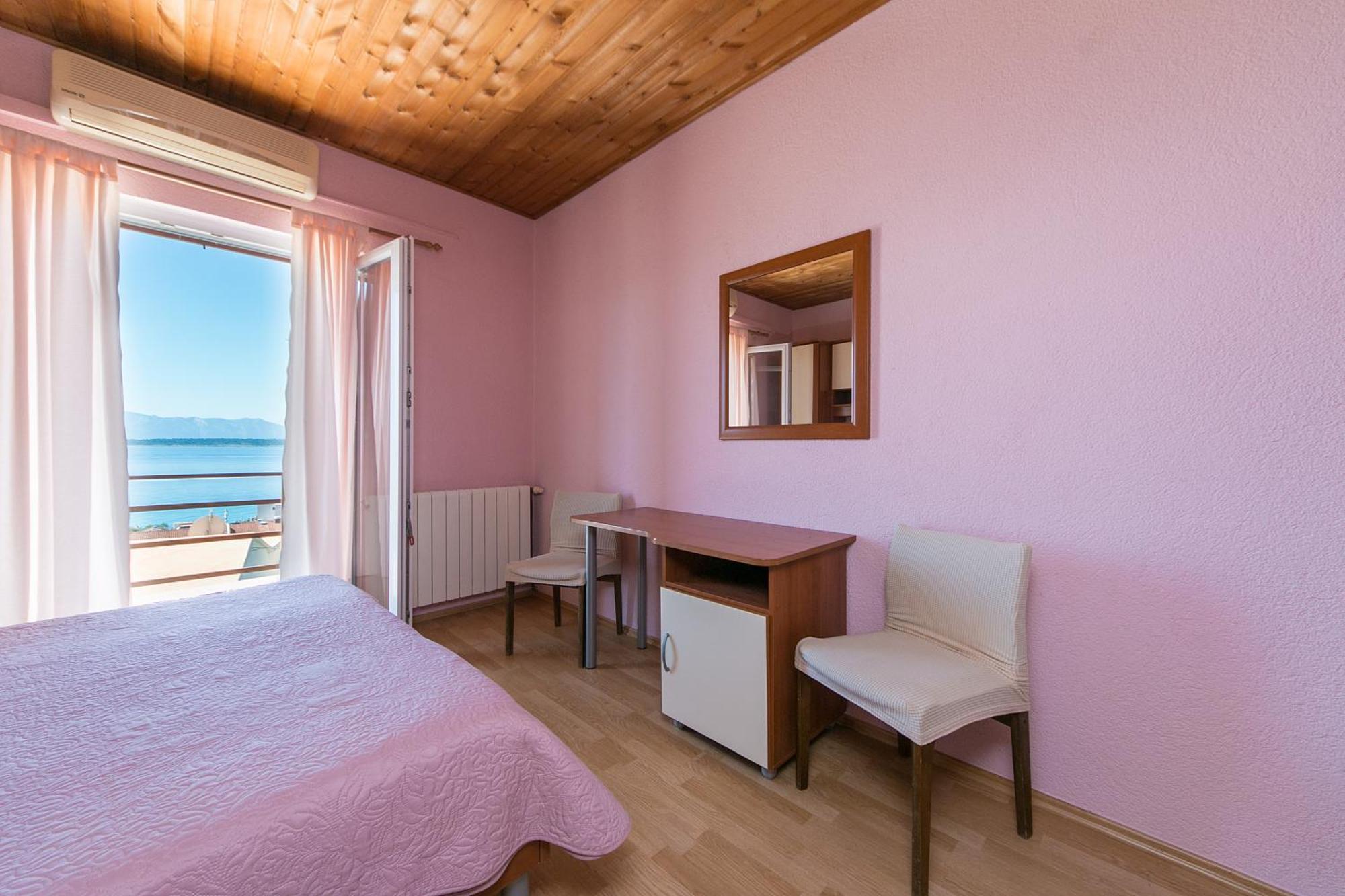 Apartments By The Sea Zivogosce - Blato, Makarska - 1057 Blato  Szoba fotó